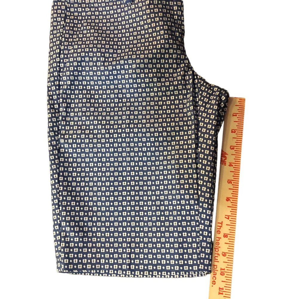 Ann Taylor Modern Fit Boardwalk Shorts Womens 0 NEW - Picture 6 of 14